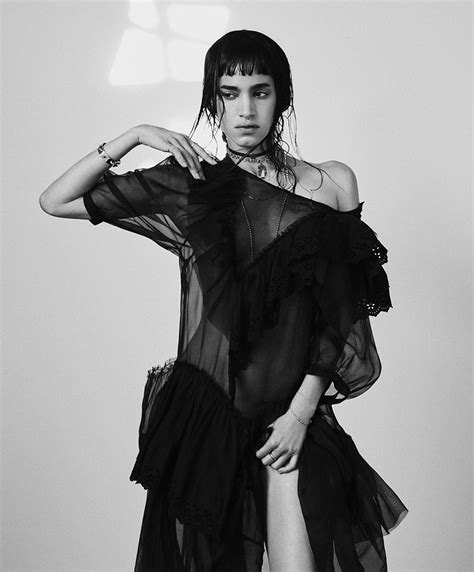 sofia boutella topless|Sofia Boutella